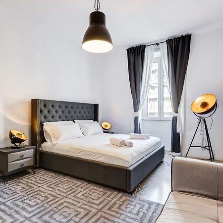 Re Di Roma Guest House Bagian luar foto