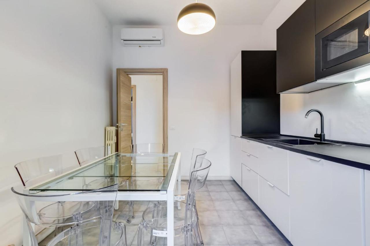 Re Di Roma Guest House Bagian luar foto