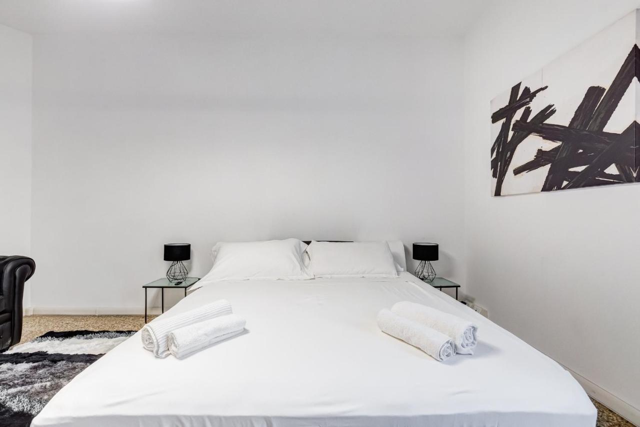 Re Di Roma Guest House Bagian luar foto